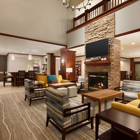 Staybridge Suites Tampa East- Brandon By Ihg Mango Exterior foto