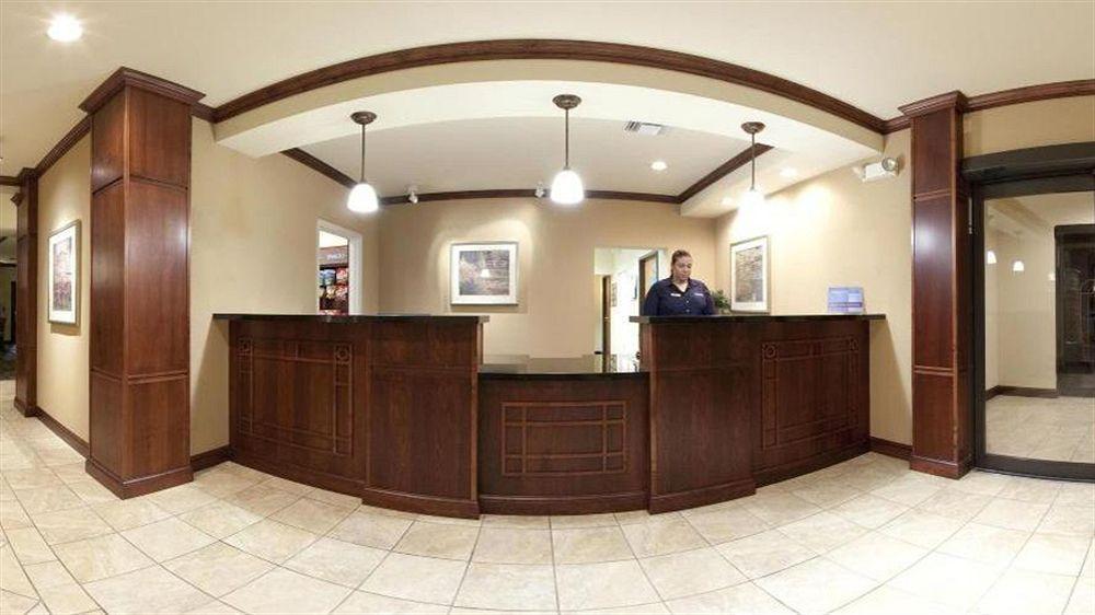 Staybridge Suites Tampa East- Brandon By Ihg Mango Exterior foto