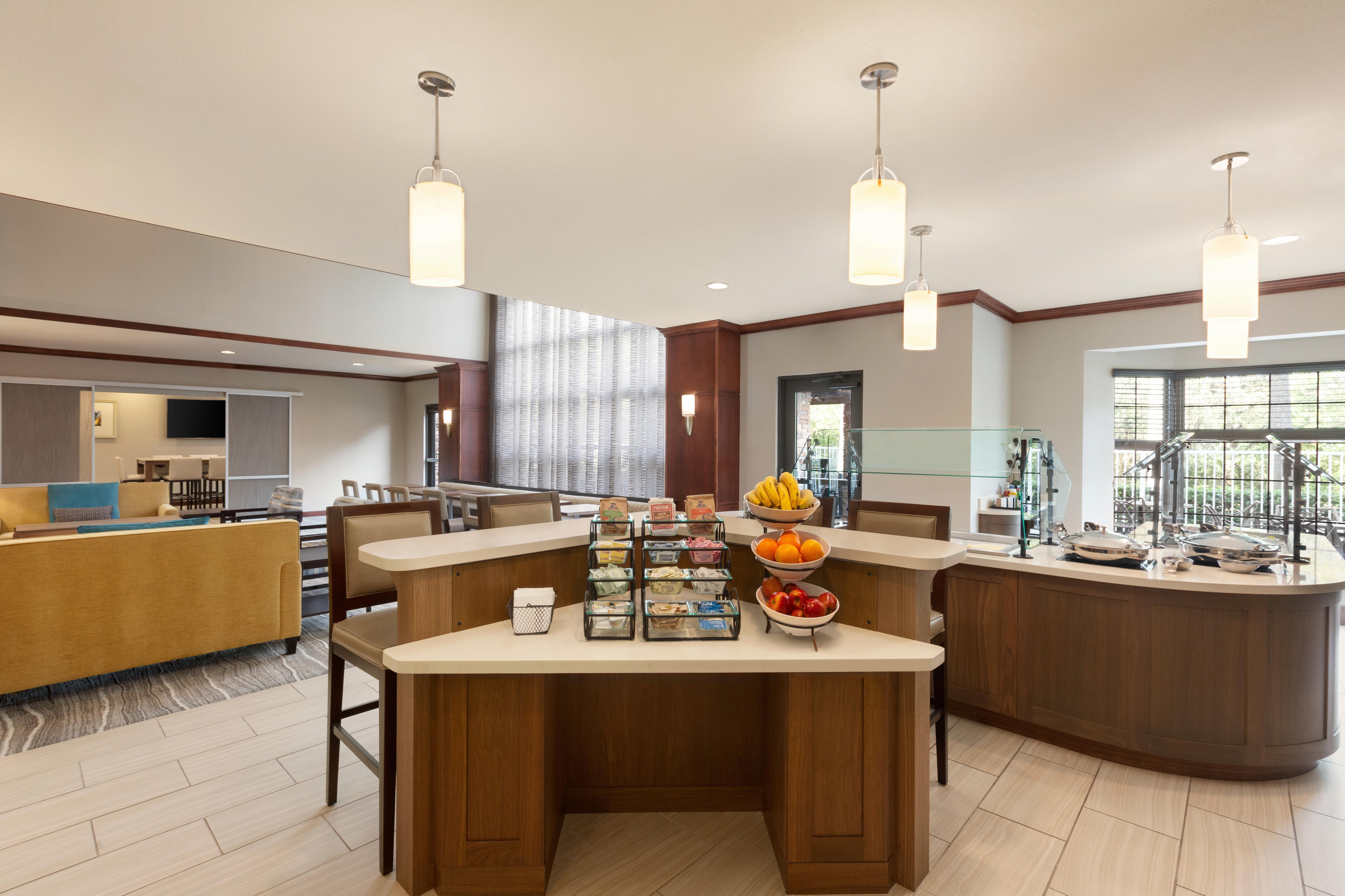 Staybridge Suites Tampa East- Brandon By Ihg Mango Exterior foto