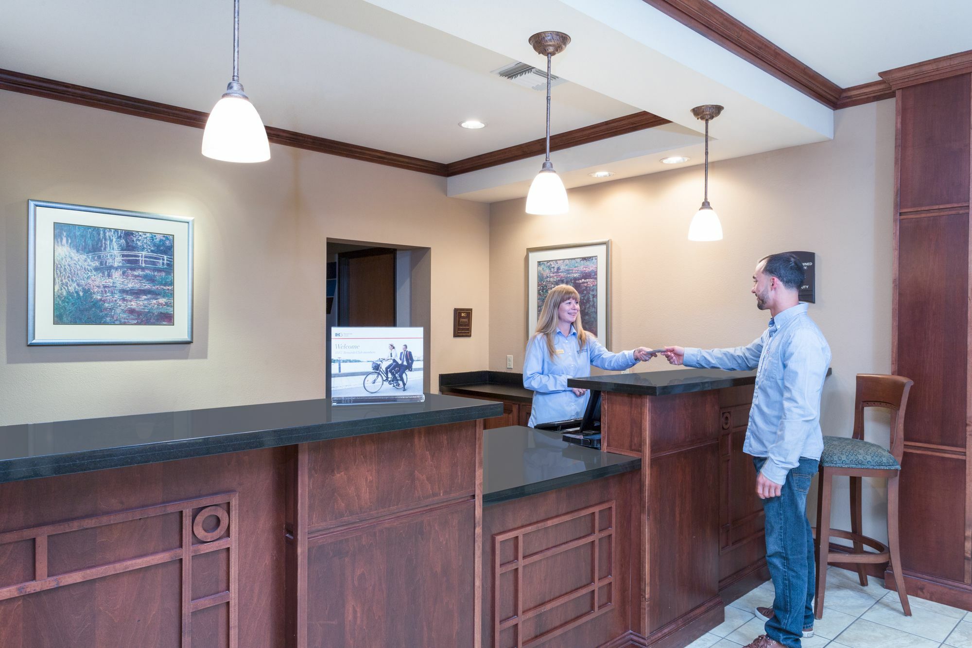 Staybridge Suites Tampa East- Brandon By Ihg Mango Exterior foto
