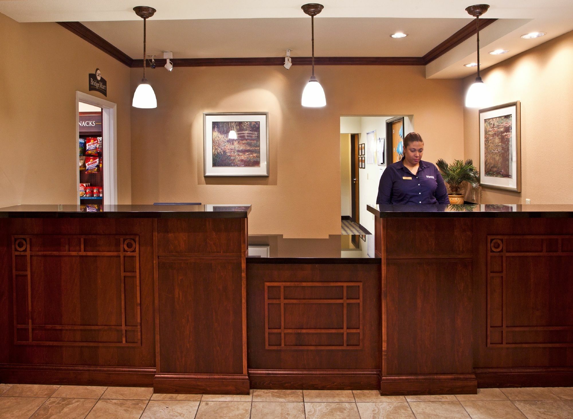 Staybridge Suites Tampa East- Brandon By Ihg Mango Exterior foto