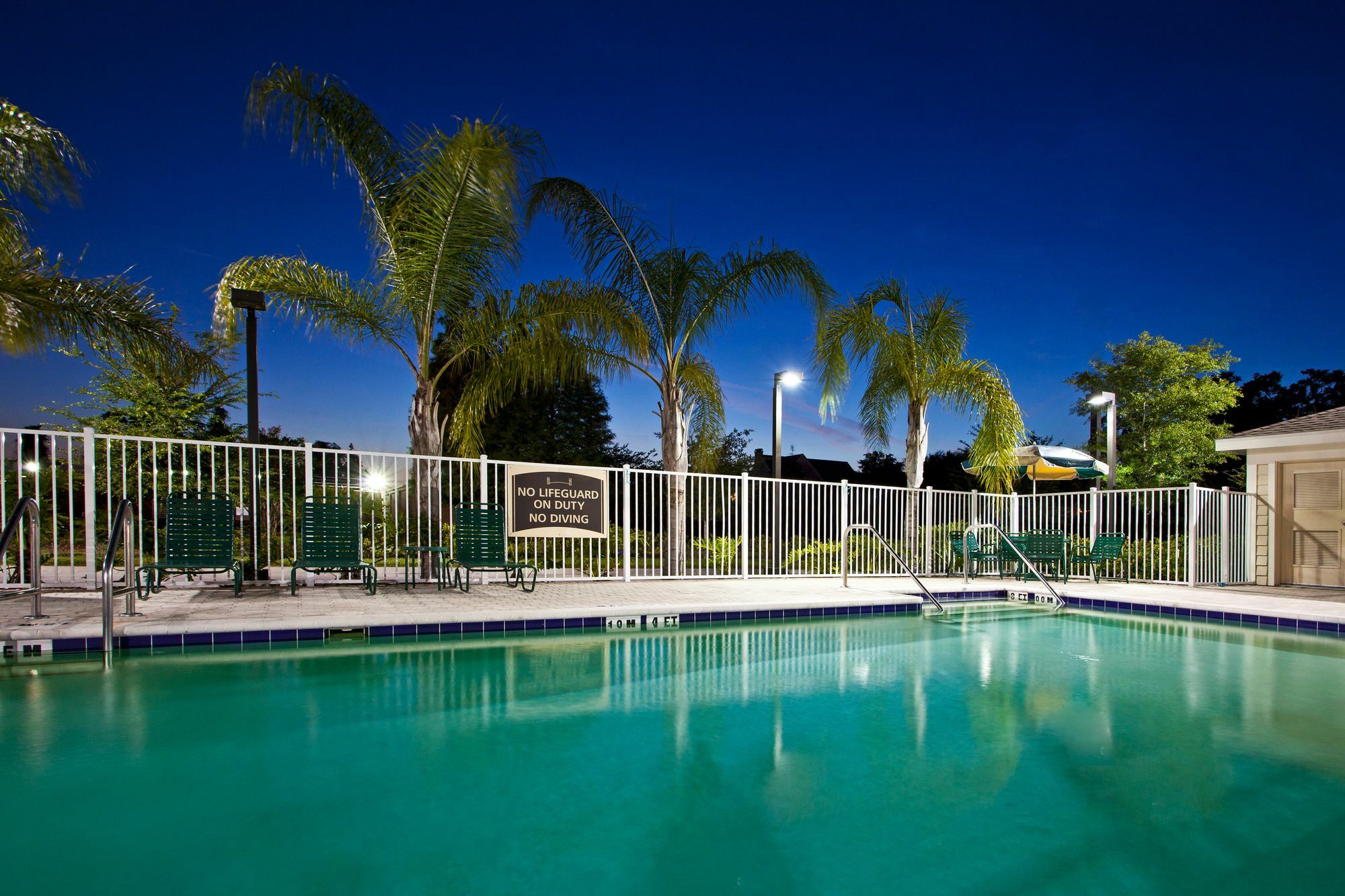 Staybridge Suites Tampa East- Brandon By Ihg Mango Exterior foto