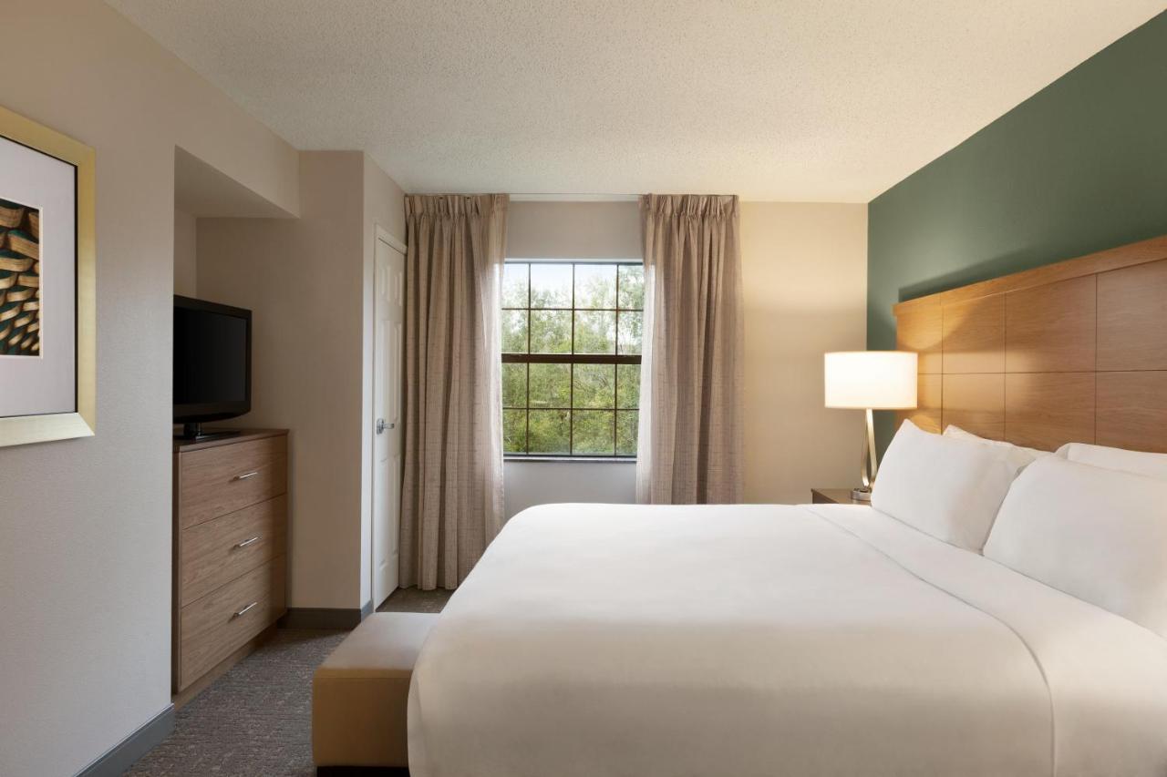 Staybridge Suites Tampa East- Brandon By Ihg Mango Exterior foto